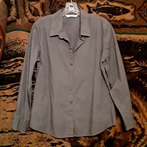 Button down dress shirt